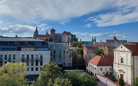 Juwel Apartments Krakow Z Widokiem Na Wawel Ap 31