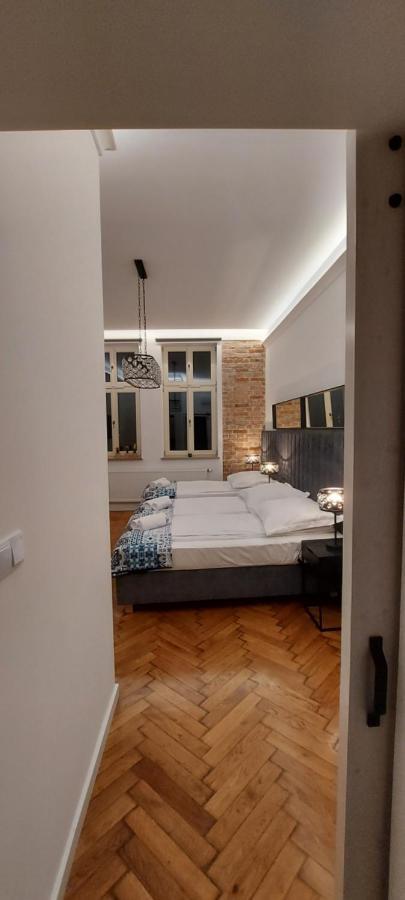 Juwel Apartments Krakow Z Widokiem Na Wawel Ap 31 Exterior foto