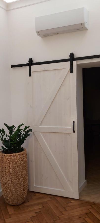 Juwel Apartments Krakow Z Widokiem Na Wawel Ap 31 Exterior foto